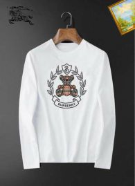 Picture of Burberry T Shirts Long _SKUBurberryM-3XL25tn0130730